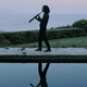 Listening To Kenny G